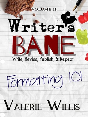 cover image of Formatting 101